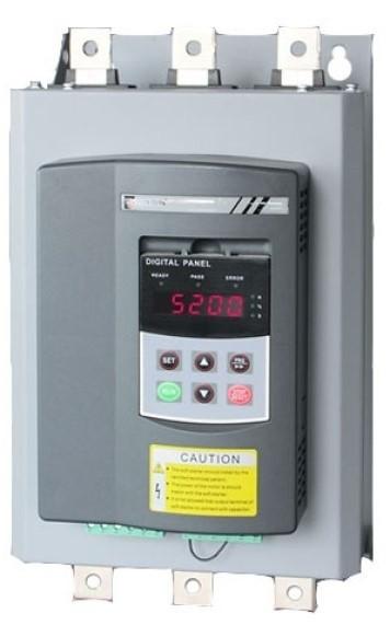 Soft starter Powtran PR5200 5R5G3