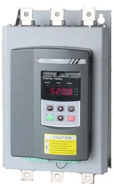 Soft starter Powtran PR5200 011G3