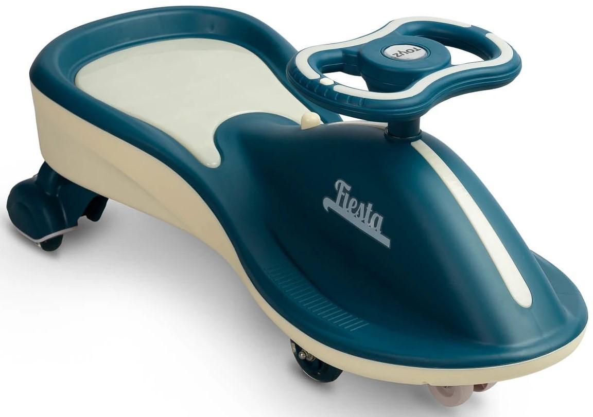 Tolocar Caretero Fiesta Navy