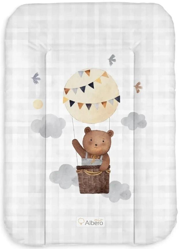 Saltea de infasat Albero Mio Traveler