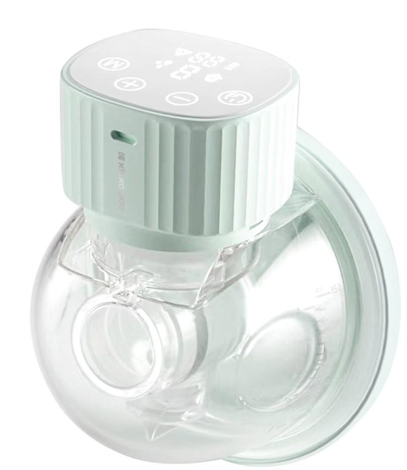 Pompa electrica de san Kikka Boo Noa Mint