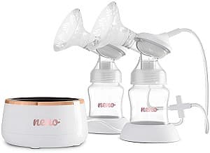 Молокоотсос электрический Neno Bella Twin Moon