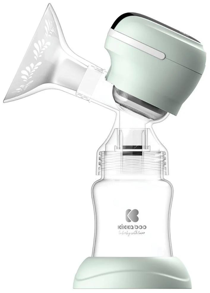 Молокоотсос электрический Kikka Boo Leia Plus