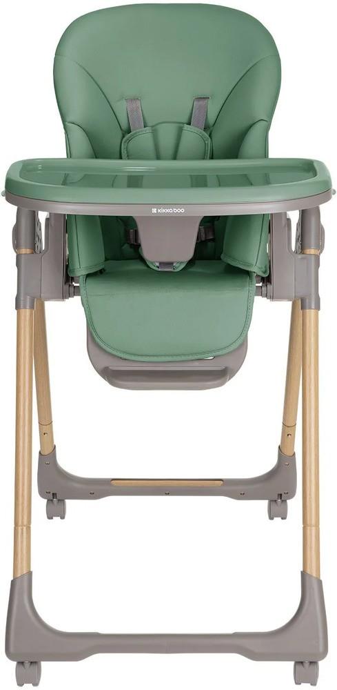 Scaun de masa multifunctional Kikka Boo Olive Mint