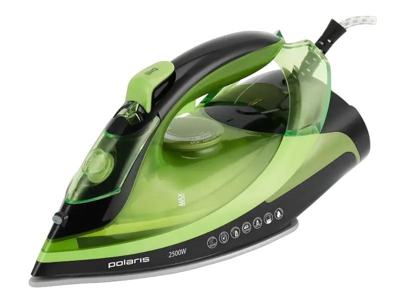 Утюг Polaris PIR 2550AK
