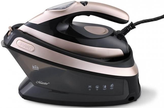 Утюг с парогенератором Maestro MR-320C