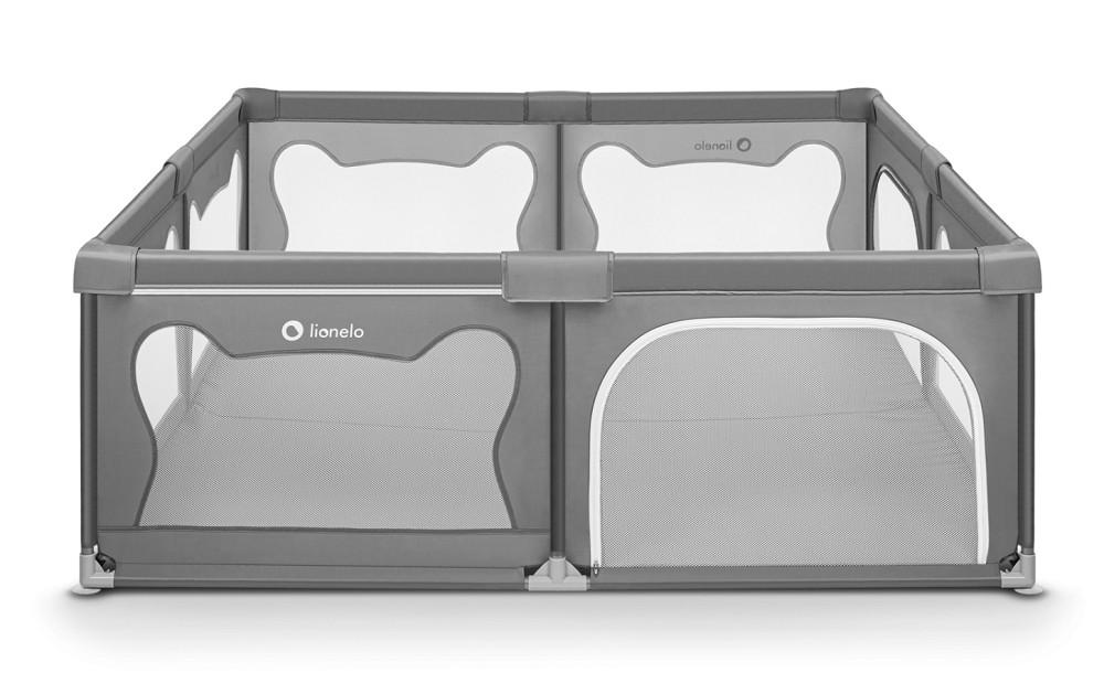 Manej Lionelo Willow XL Grey