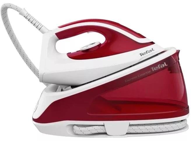 Утюг с парогенератором TEFAL SV6111E1