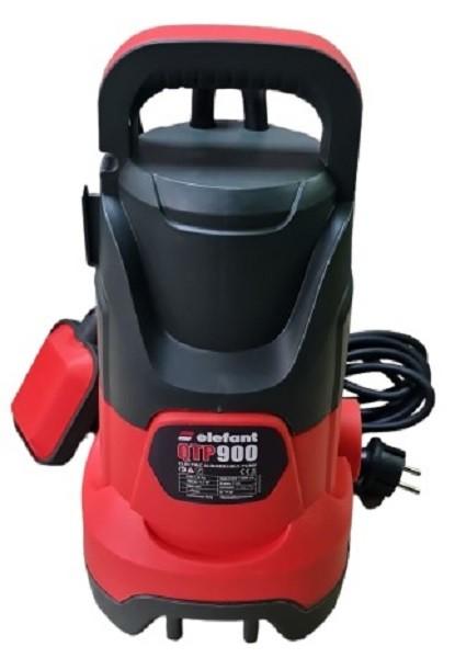 Pompă ELEFANT QTP 900
