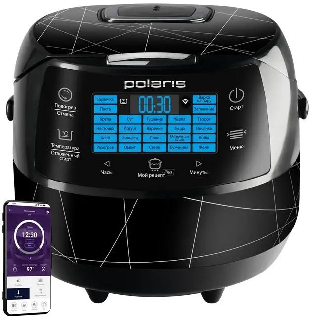 Multifierbator Polaris PMC 5017