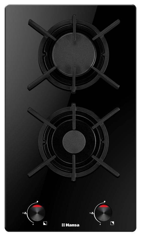 Plita pe gaz incorporabila Hansa BHKS330500