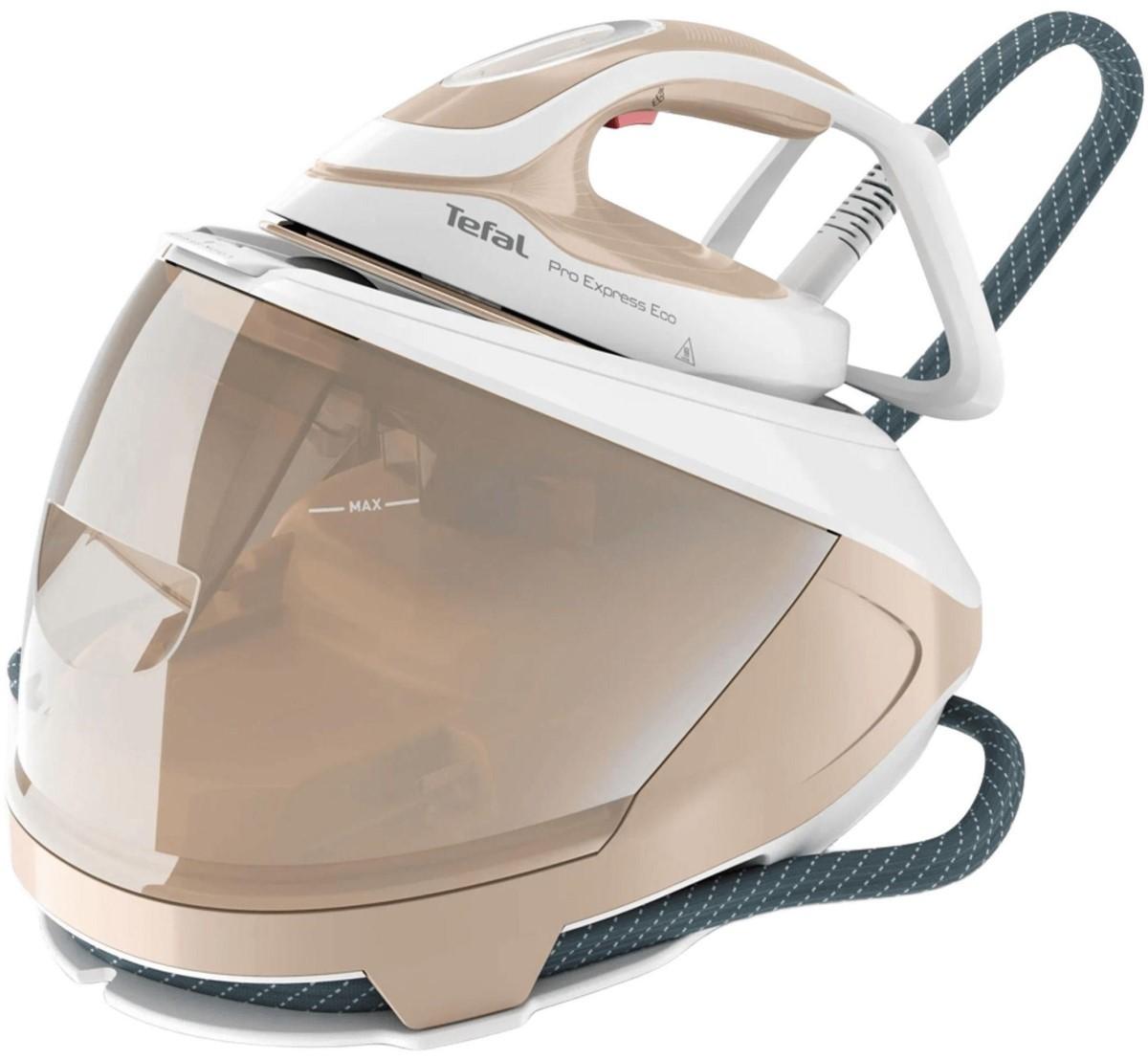 Fier de calcat cu generator de abur TEFAL GV9E22E0