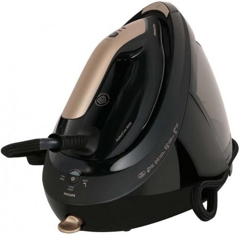 Fier de calcat cu generator de abur Philips PSG813080