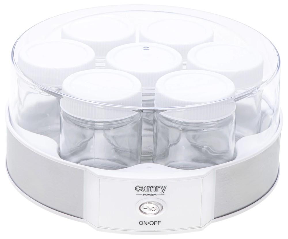 Aparat de facut iaurt Camry CR 4519