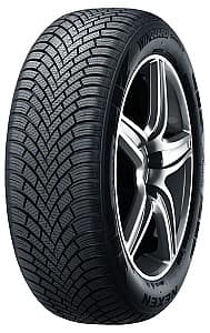 Шина Nexen Winguard Snow'G 3 215/55 R16 93H