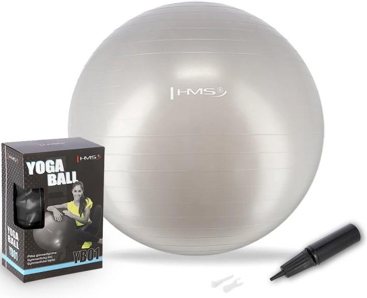 Мяч HMS YB01 Grey