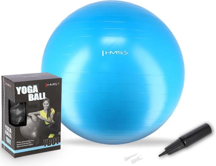 Мяч HMS YB01 Azure