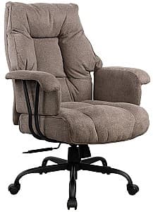 Офисное кресло DP F-9683 Коричневый