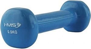 Гантель HMS 0.5 кг Blue 17023