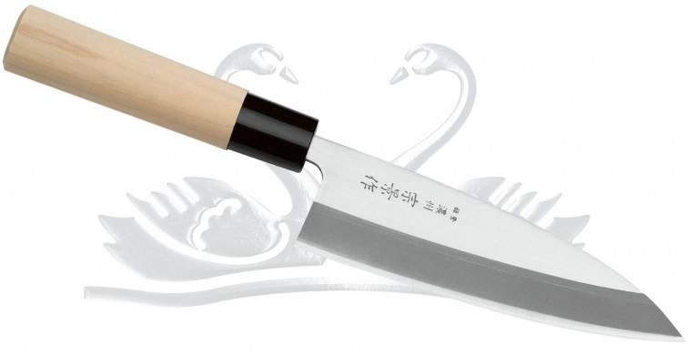 Кухонный нож FOX Knives HH03/16.5