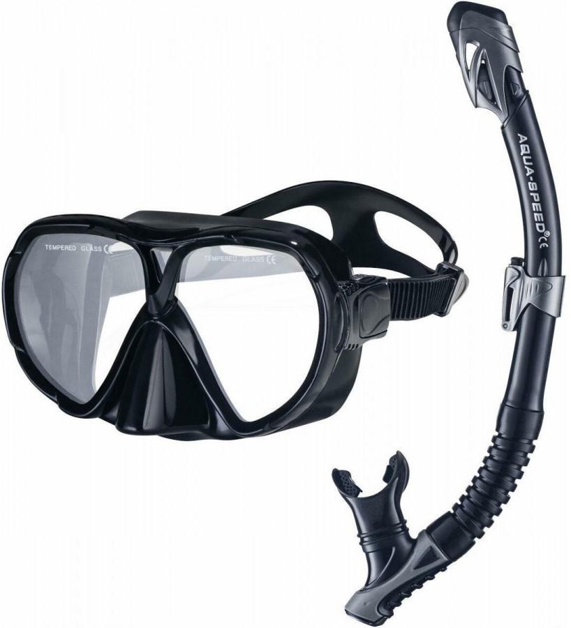 Очки AQUA SPEED Vanua + Borneo (8235)