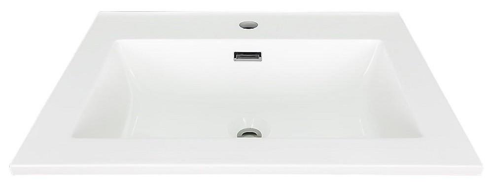 Lavoar baie Moershu ALLEGRO 1000X460X165