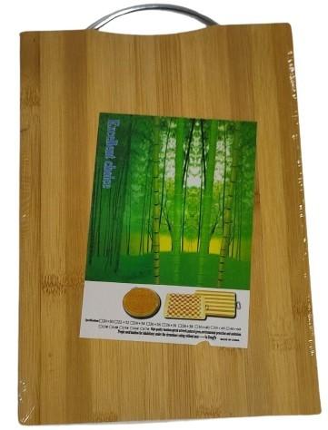 Разделочная доска GoldenZen M23-2-484