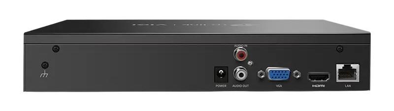 Camera de supraveghere video Tp-Link VIGI NVR1016H