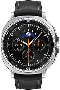 Умные часы Samsung Galaxy Watch 8 Classic 46mm Black
