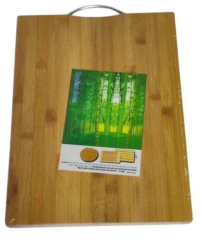 Разделочная доска GoldenZen M23-2-487