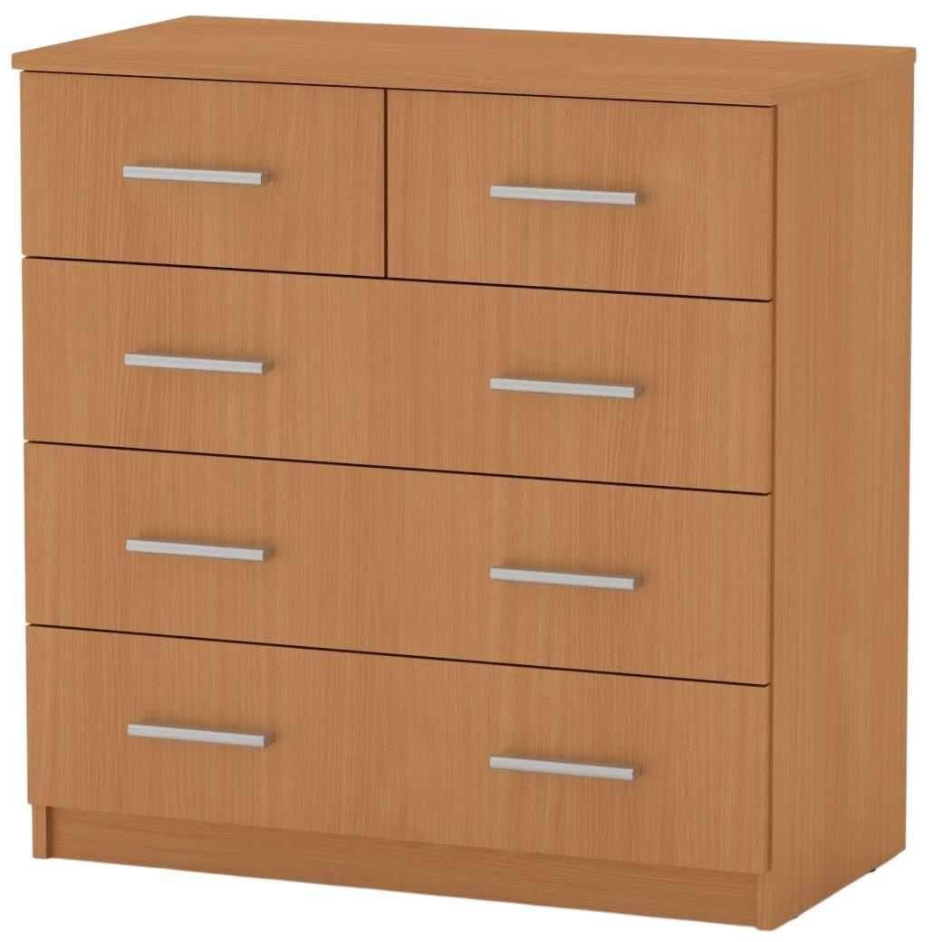 Comoda KompaniT 2+3P Fag