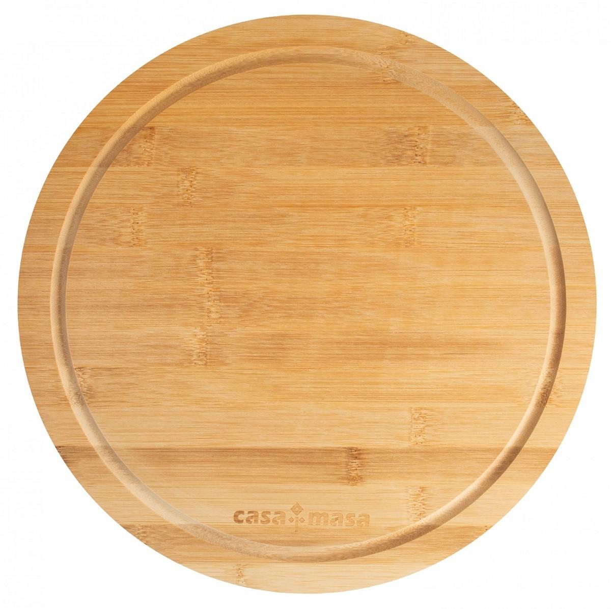 Tocător de tăiere Casa Masa PIZZA 33 cm