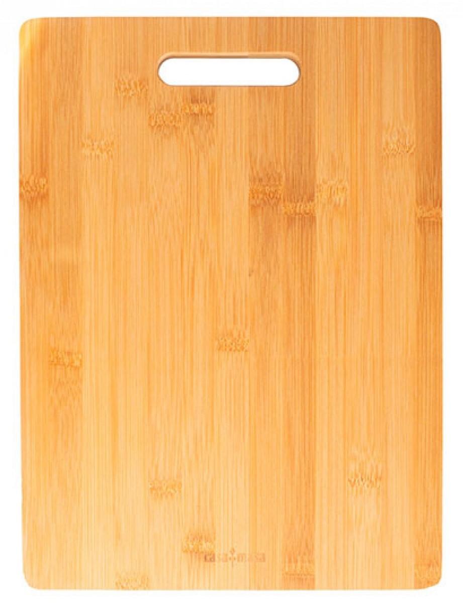Разделочная доска Casa Masa SIMPLE 38x28x1,5 cm