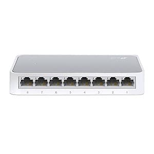 Коммутатор Tp-Link TL-SF1008D