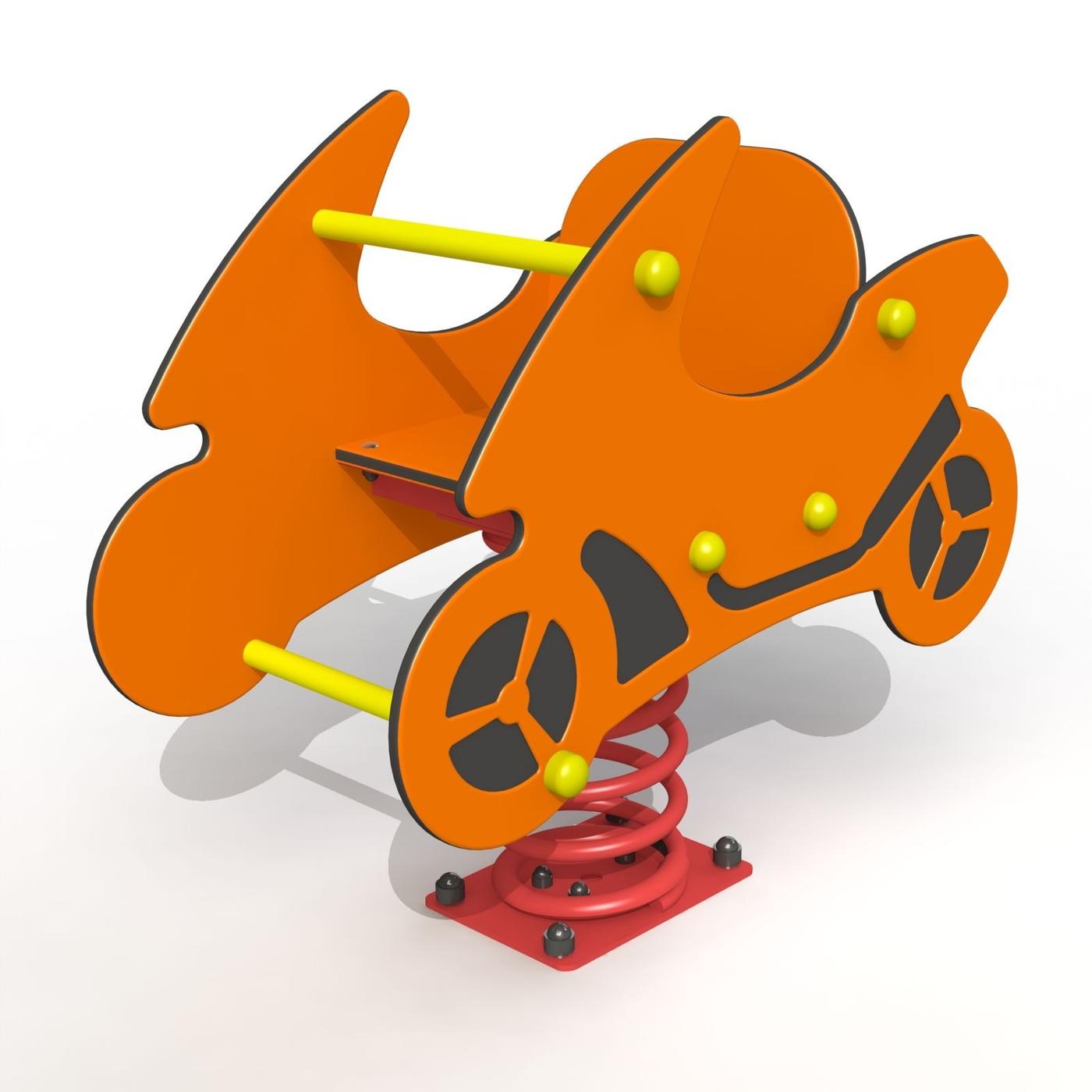 Balansor de exterior Copfer PTP 030-03H