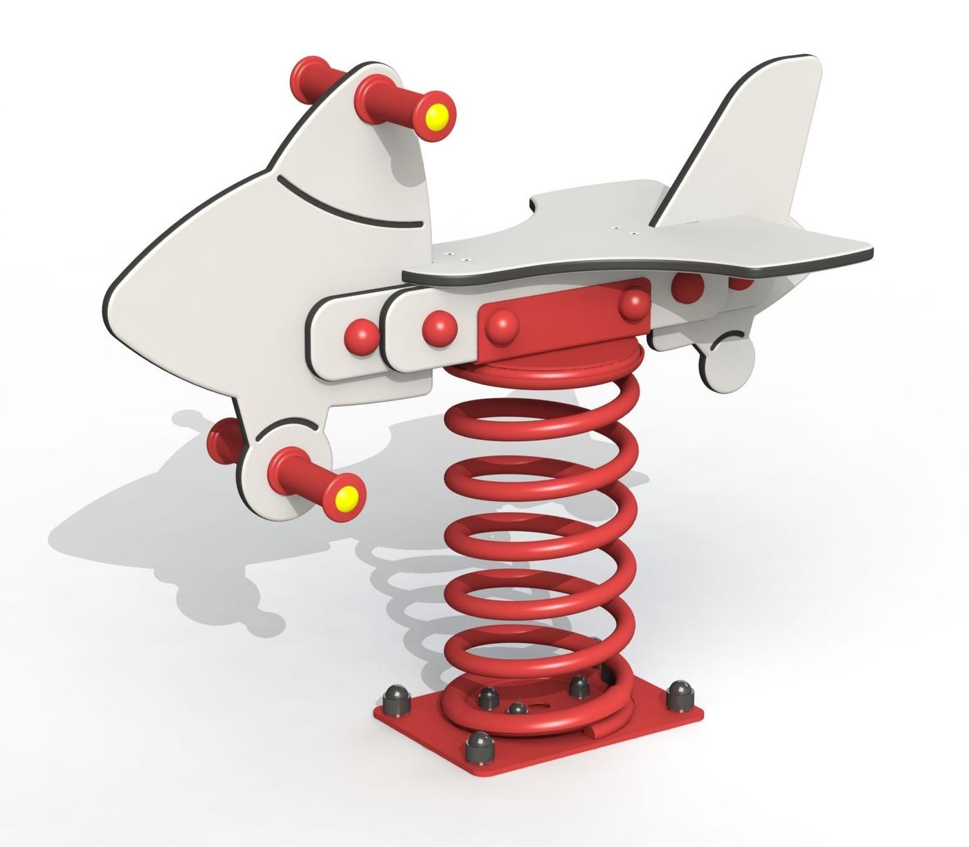 Balansor de exterior Copfer PTP 029-04H