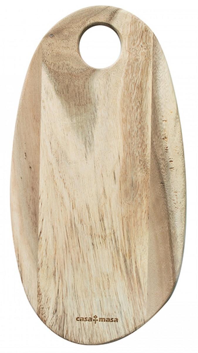 Tocător de tăiere Casa Masa AVOCADO 41 cm