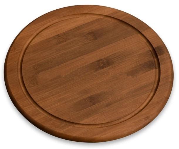 Tocător de tăiere Kesper Bamboo 59442