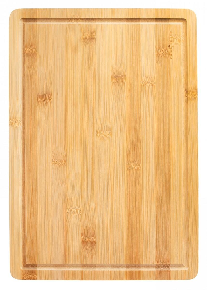 Разделочная доска Casa Masa MEAT 40x28x1,8 cm