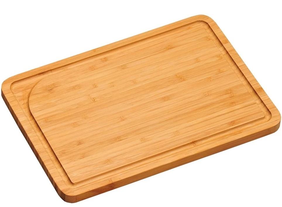 Tocător de tăiere Kesper Wood 58120