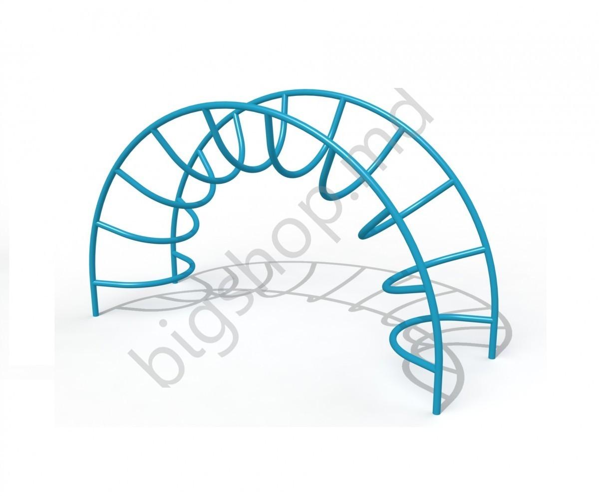 Детски набор для игр Copfer PTP 043 