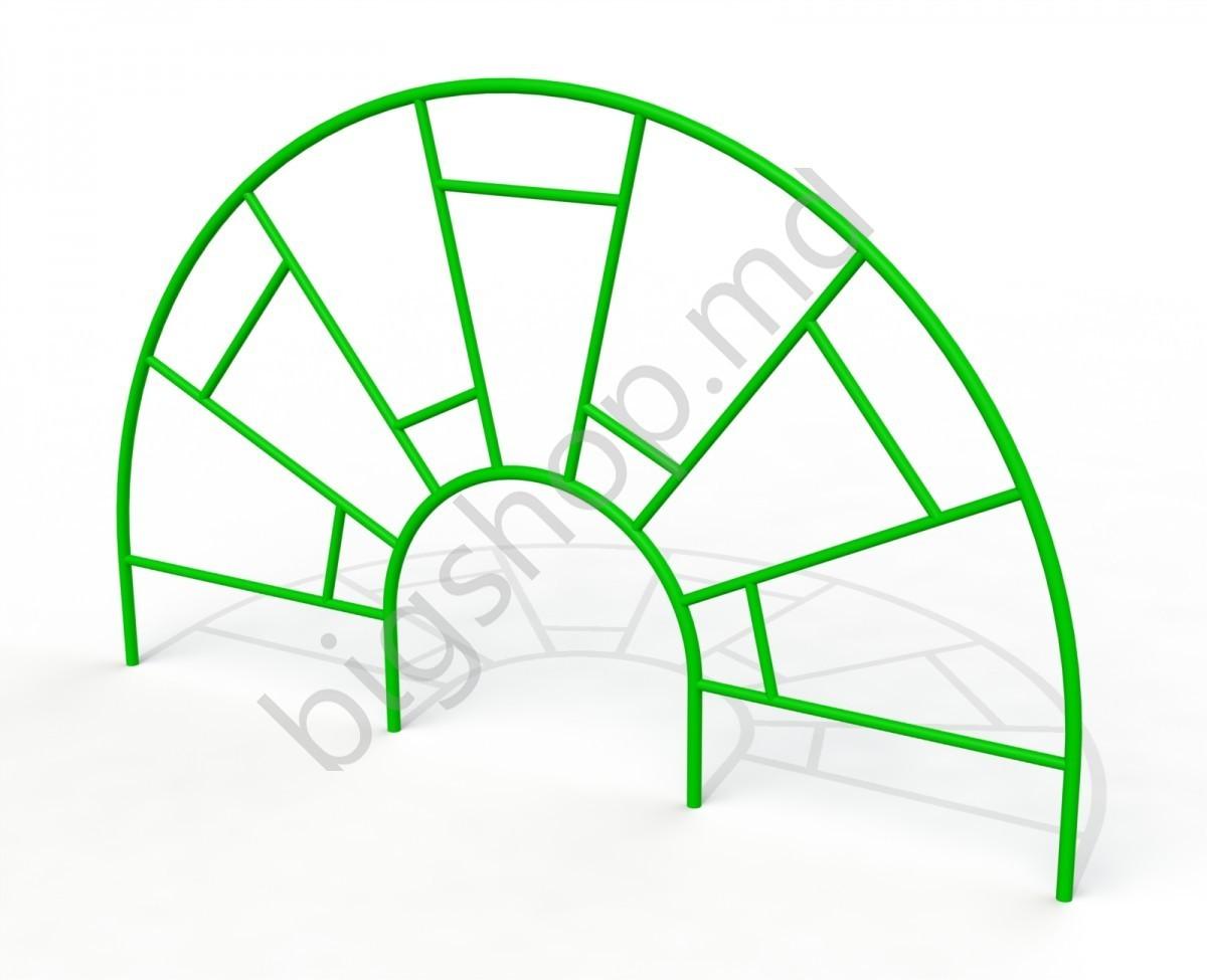 Детски набор для игр Copfer PTP 042 