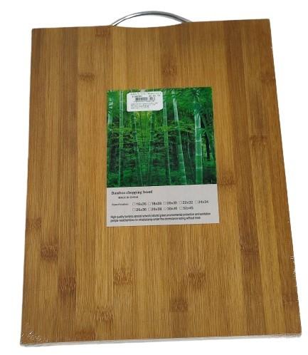 Разделочная доска GoldenZen M23-2-488