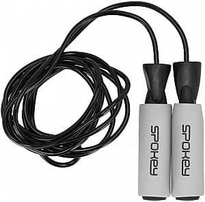 Скакалка Spokey Basic (929916)