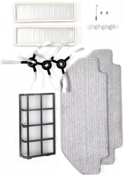 Аксессуар для пылесоса HOBOT LG777A12