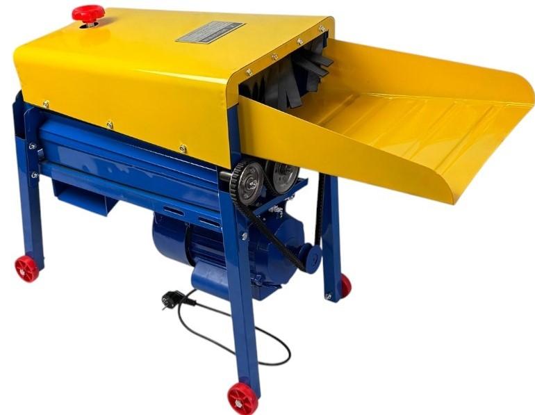 Masina de batut porumb Demetra DM-700CA