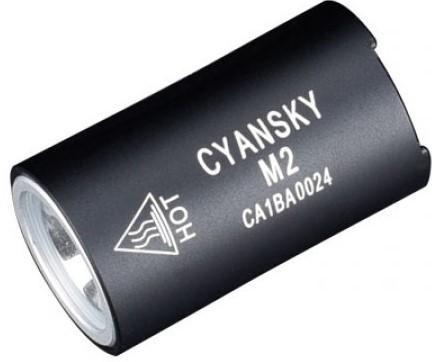 Фонарик Cyansky M2 Led