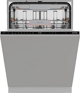Masina de spalat vase incorporabilă Gorenje GV663B65XXL