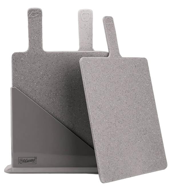 Разделочная доска Maestro MR-1789G