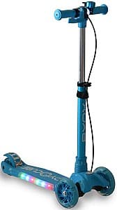 Trotineta Moni Toy Cube Blue